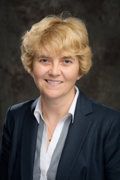 Gillian Cannon, Ph.D., Non-executive Director