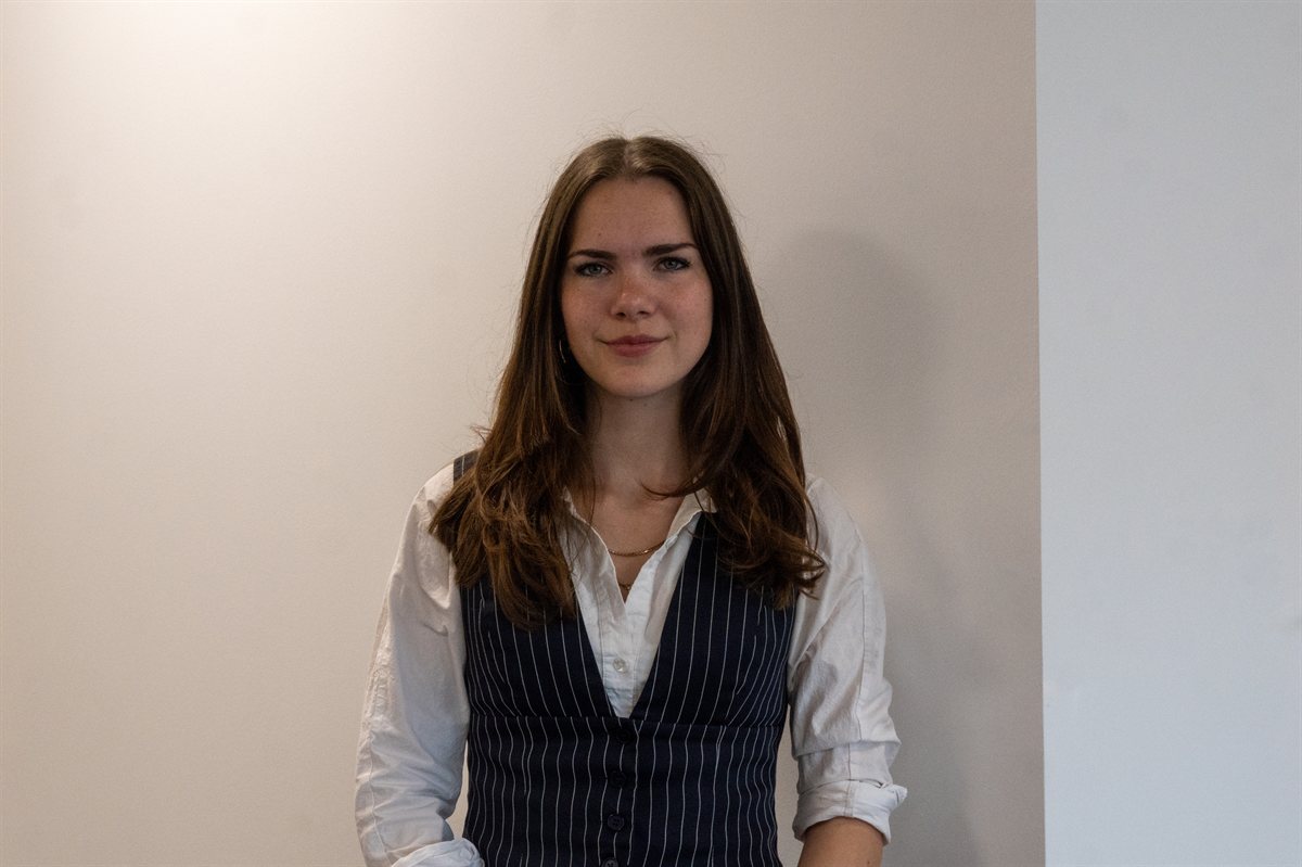 Henrietta, Founder & Managing Director