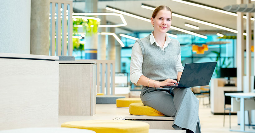 Henrietta featured in Newcastle University article