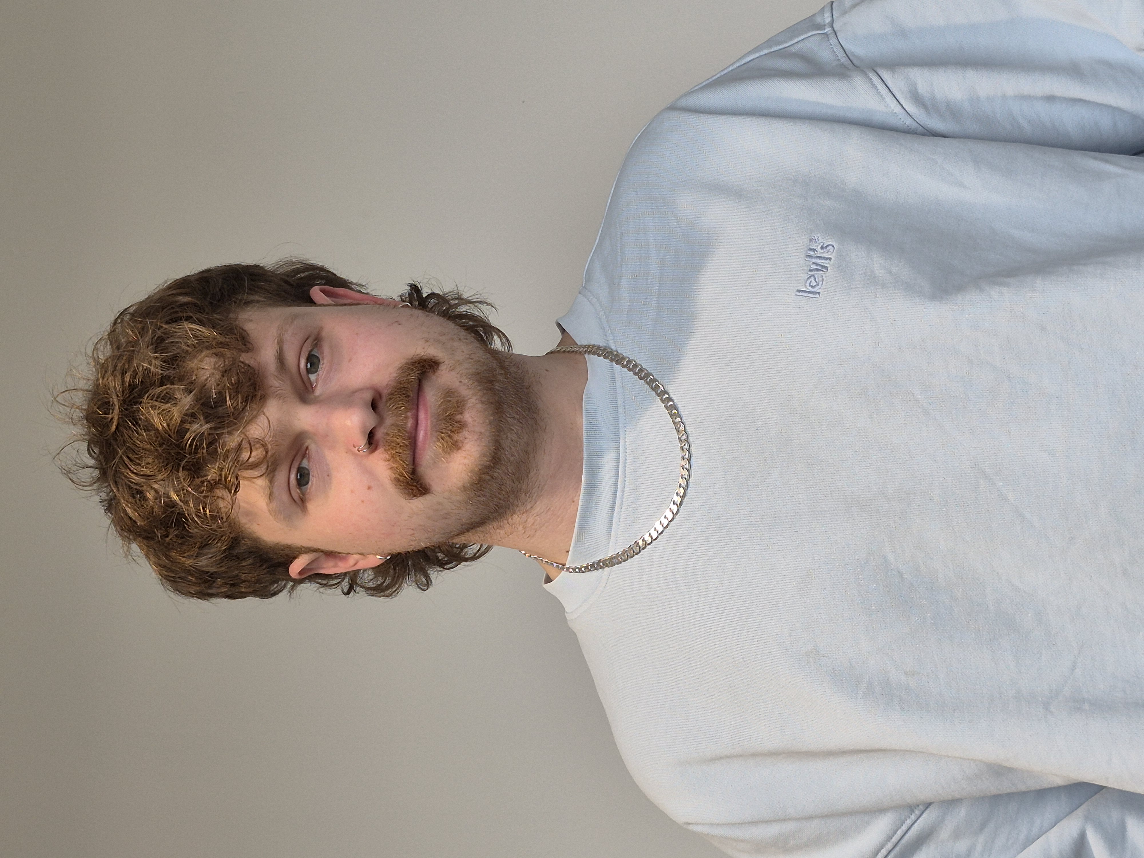 Tyler, Junior Biochemist